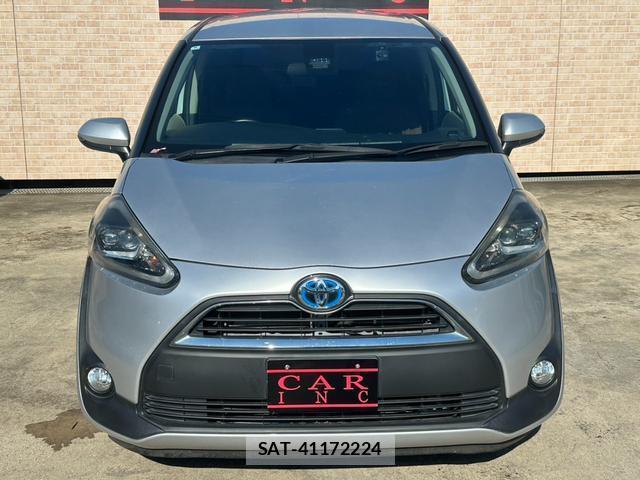 Toyota SIENTA 2016-09 8653232-3
