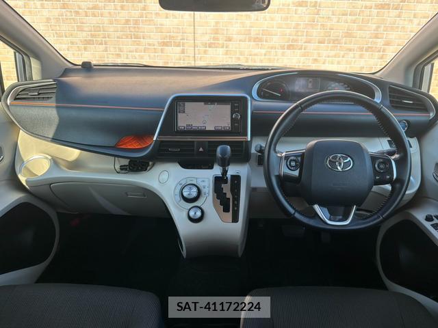 Toyota SIENTA 2016-09 8653232-5