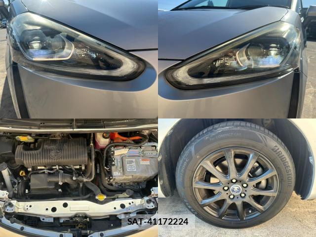 Toyota SIENTA 2016-09 8653232-7