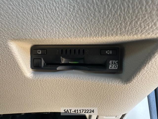 Toyota SIENTA 2016-09 8653232-8
