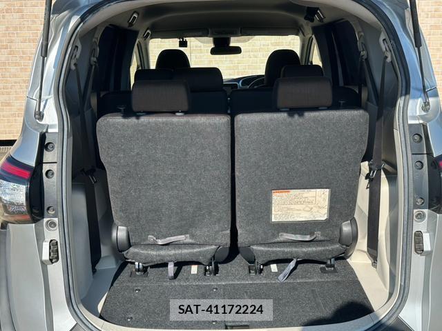 Toyota SIENTA 2016-09 8653232-9