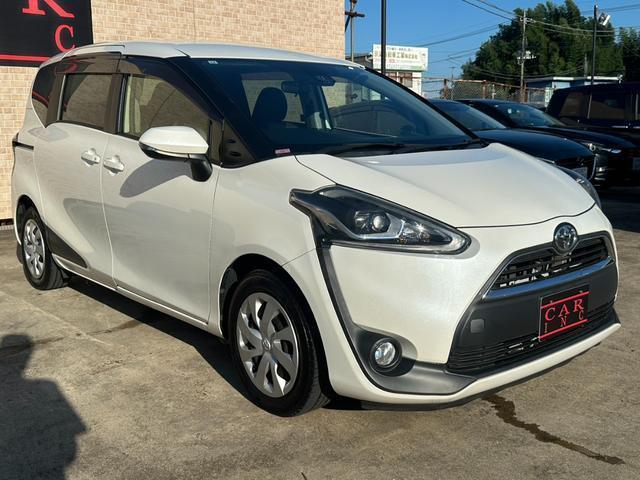 Toyota SIENTA 2017-12 8653233-1