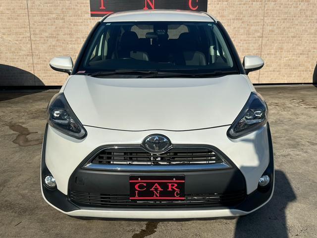 Toyota SIENTA 2017-12 8653233-3