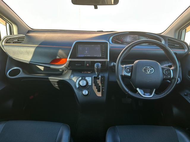 Toyota SIENTA 2017-12 8653233-5