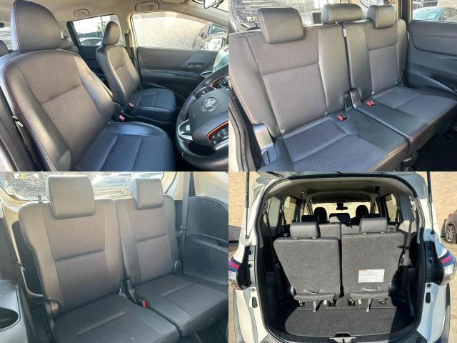 Toyota SIENTA 2017-12 8653233-6