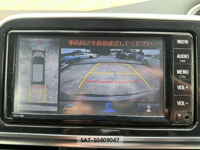 Toyota SIENTA 2019-05 8653234-11