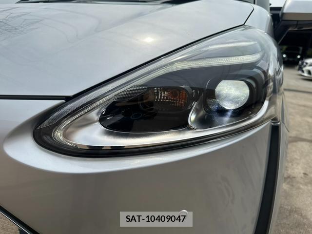 Toyota SIENTA 2019-05 8653234-17