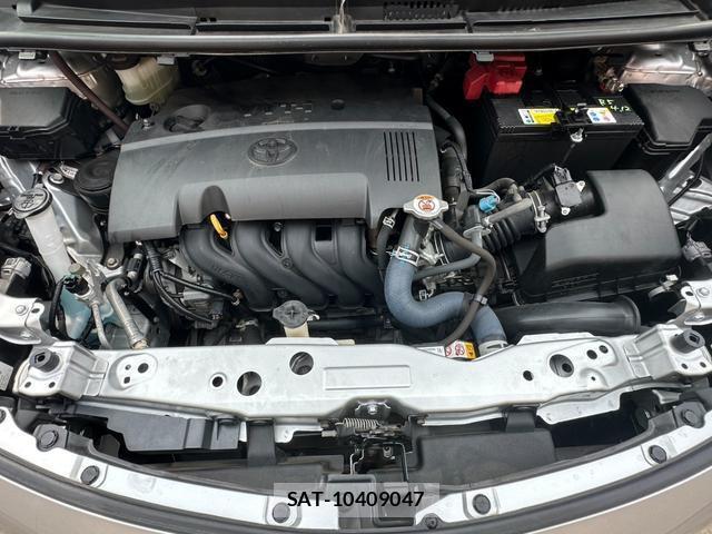 Toyota SIENTA 2019-05 8653234-18