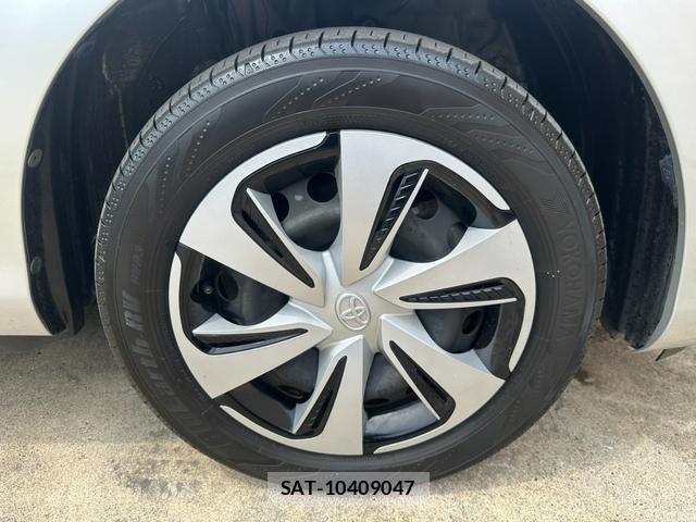 Toyota SIENTA 2019-05 8653234-19