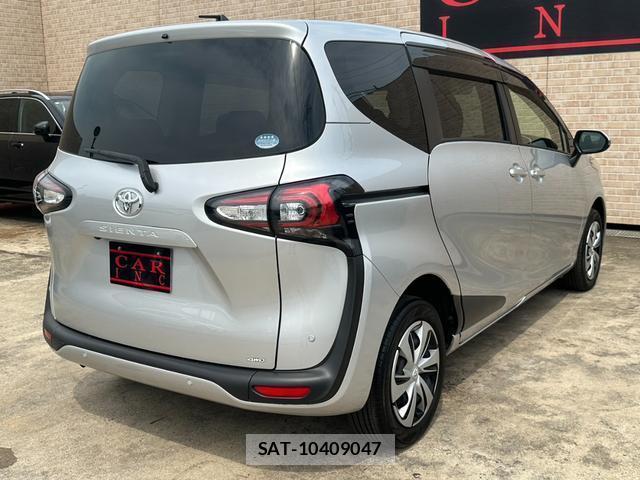 Toyota SIENTA 2019-05 8653234-2
