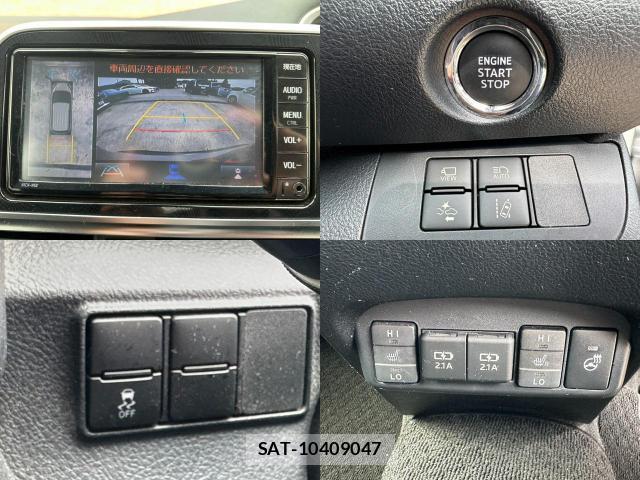 Toyota SIENTA 2019-05 8653234-4