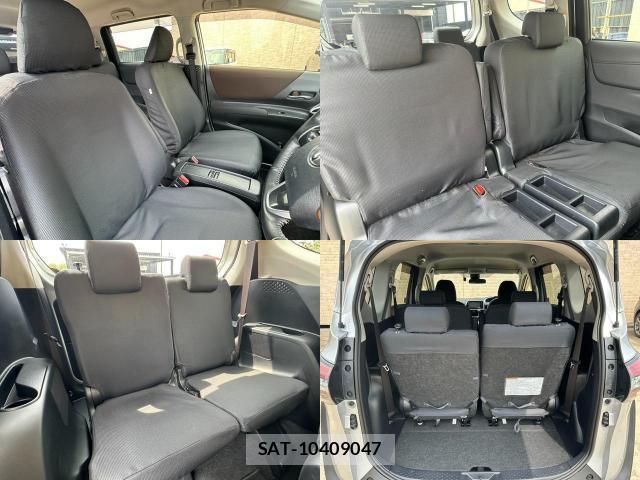 Toyota SIENTA 2019-05 8653234-6