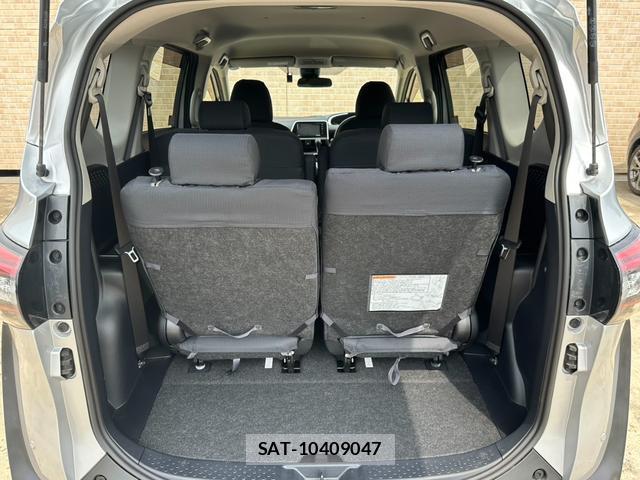 Toyota SIENTA 2019-05 8653234-9