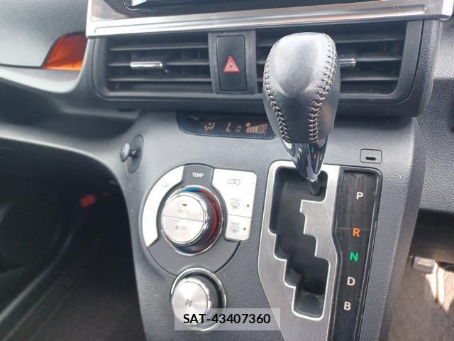 Toyota SIENTA 2019-08 8653430-11