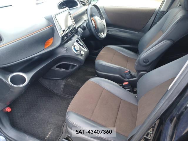 Toyota SIENTA 2019-08 8653430-15