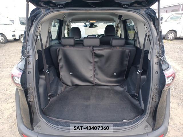 Toyota SIENTA 2019-08 8653430-7