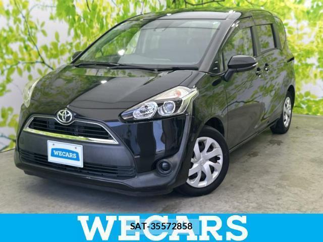 Toyota SIENTA 2017-07 8653453-0