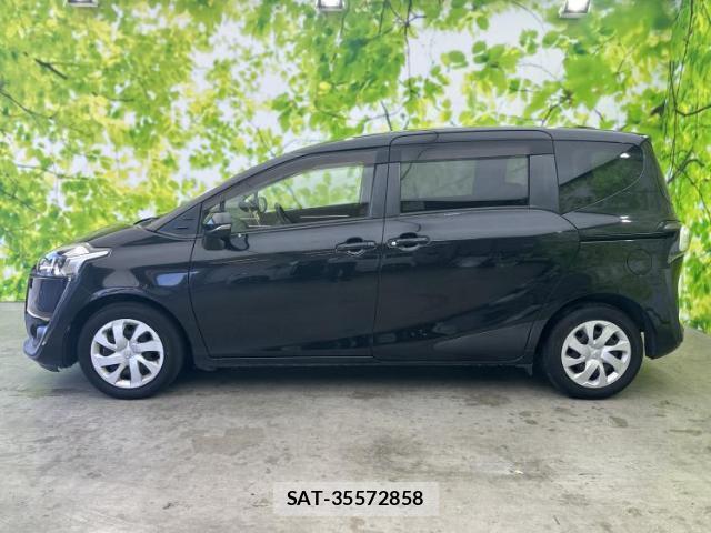 Toyota SIENTA 2017-07 8653453-1