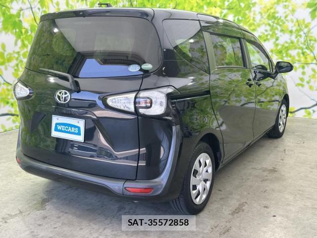 Toyota SIENTA 2017-07 8653453-2