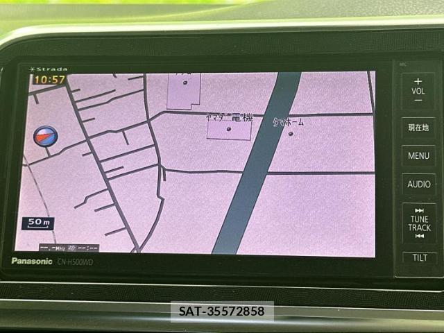 Toyota SIENTA 2017-07 8653453-9