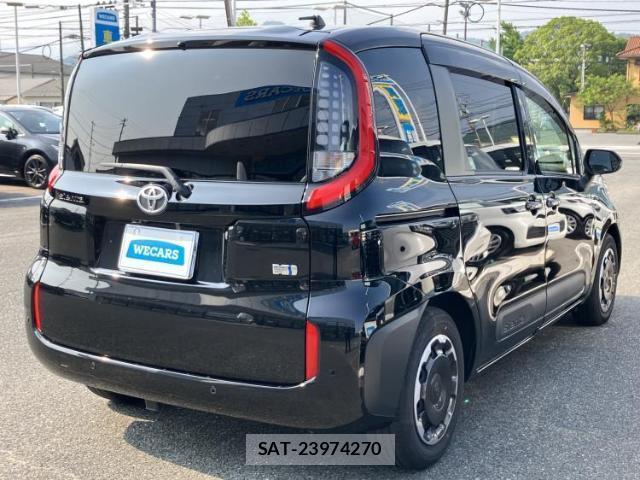 Toyota SIENTA 2023-07 8653493-2