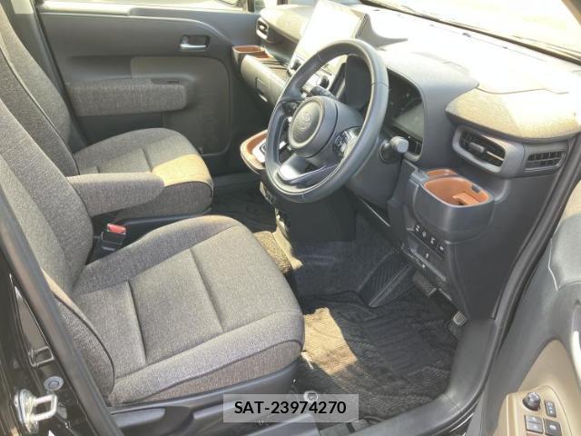 Toyota SIENTA 2023-07 8653493-3