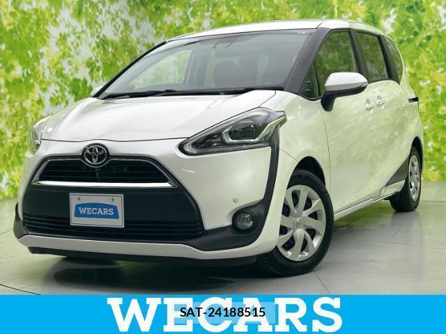 Toyota SIENTA 2016-06 8653571-0