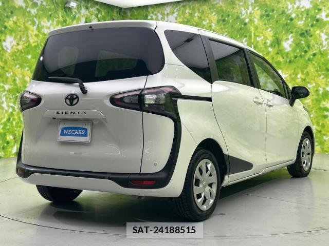 Toyota SIENTA 2016-06 8653571-2