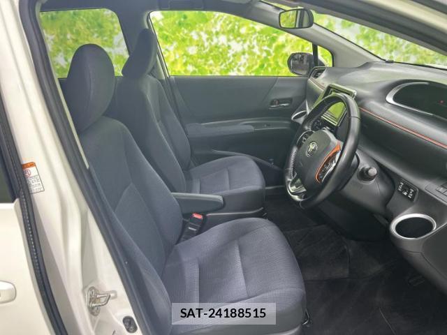 Toyota SIENTA 2016-06 8653571-3