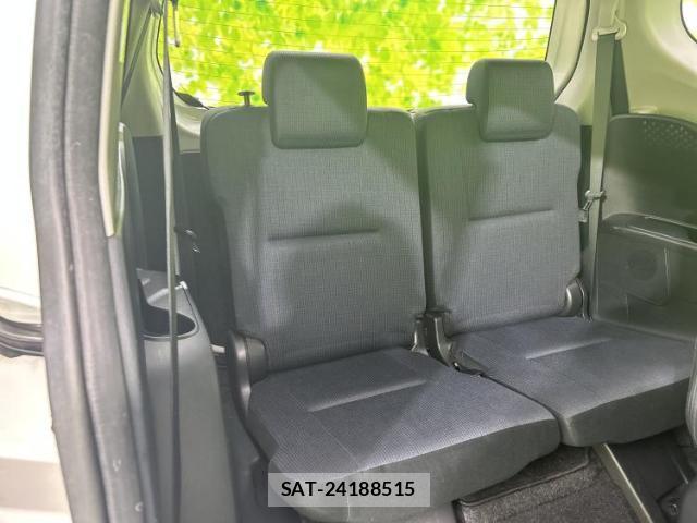 Toyota SIENTA 2016-06 8653571-5