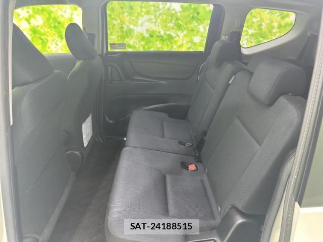 Toyota SIENTA 2016-06 8653571-7