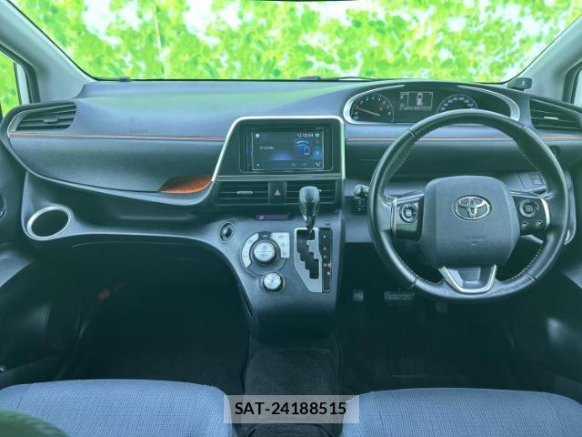 Toyota SIENTA 2016-06 8653571-8