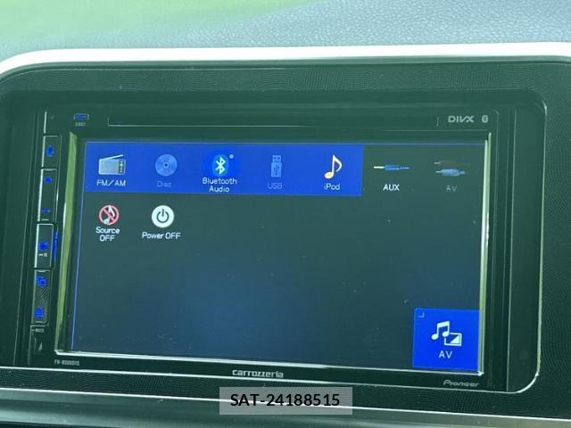 Toyota SIENTA 2016-06 8653571-9