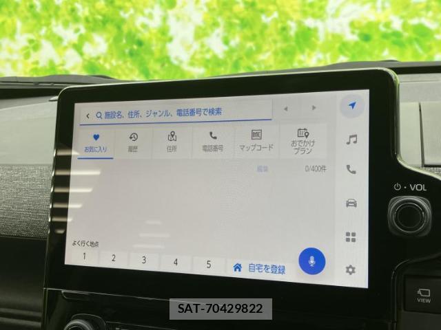 Toyota SIENTA 2025-08 8653611-8