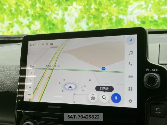 Toyota SIENTA 2025-08 8653611-9