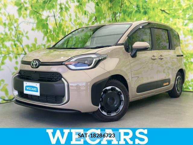 Toyota SIENTA 2024-07 8653638-0