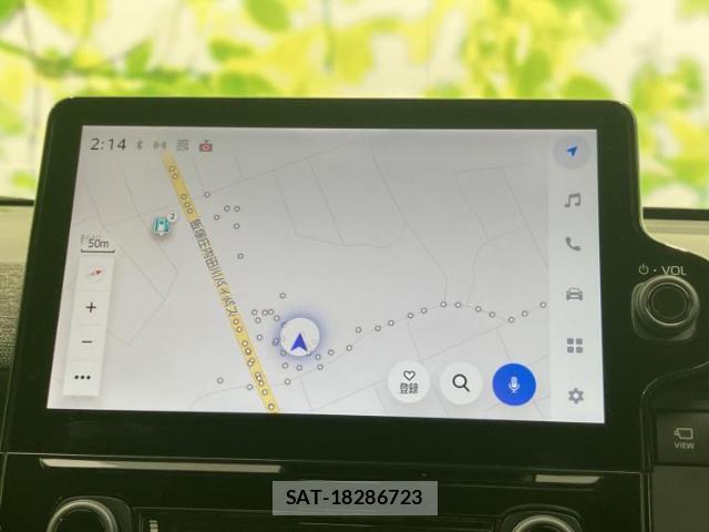 Toyota SIENTA 2024-07 8653638-9