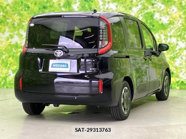 Toyota SIENTA 2026-03 8653675-2