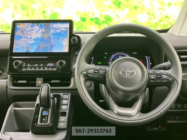 Toyota SIENTA 2026-03 8653675-8