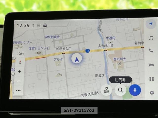Toyota SIENTA 2026-03 8653675-9