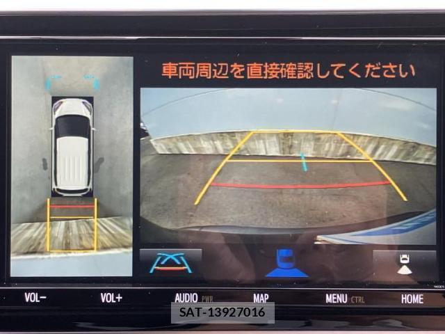 Toyota SIENTA 2020-10 8653694-11