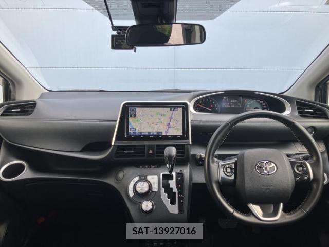 Toyota SIENTA 2020-10 8653694-3