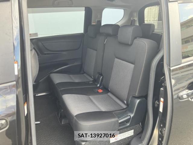 Toyota SIENTA 2020-10 8653694-7