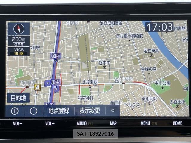 Toyota SIENTA 2020-10 8653694-8