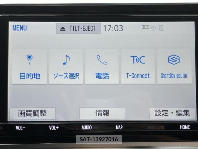 Toyota SIENTA 2020-10 8653694-9