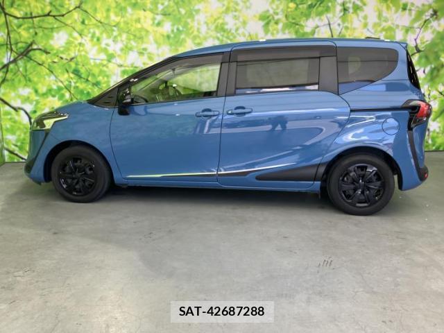Toyota SIENTA 2022-02 8653725-1