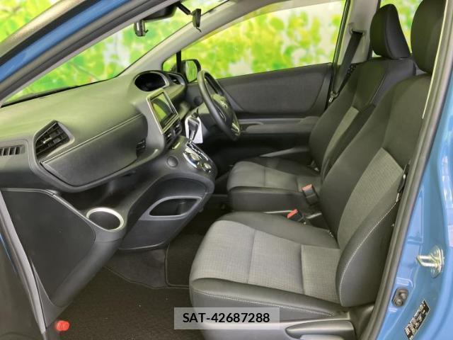 Toyota SIENTA 2022-02 8653725-6