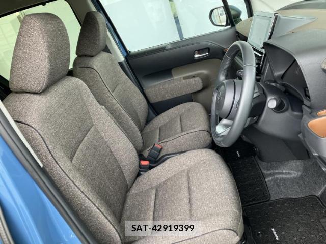 Toyota SIENTA 2023-02 8653737-3