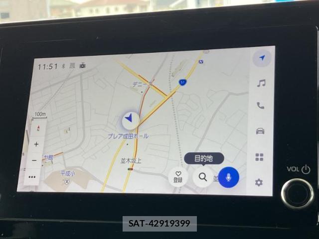Toyota SIENTA 2023-02 8653737-9