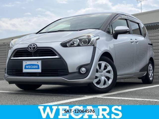 Toyota SIENTA 2016-10 8653809-0